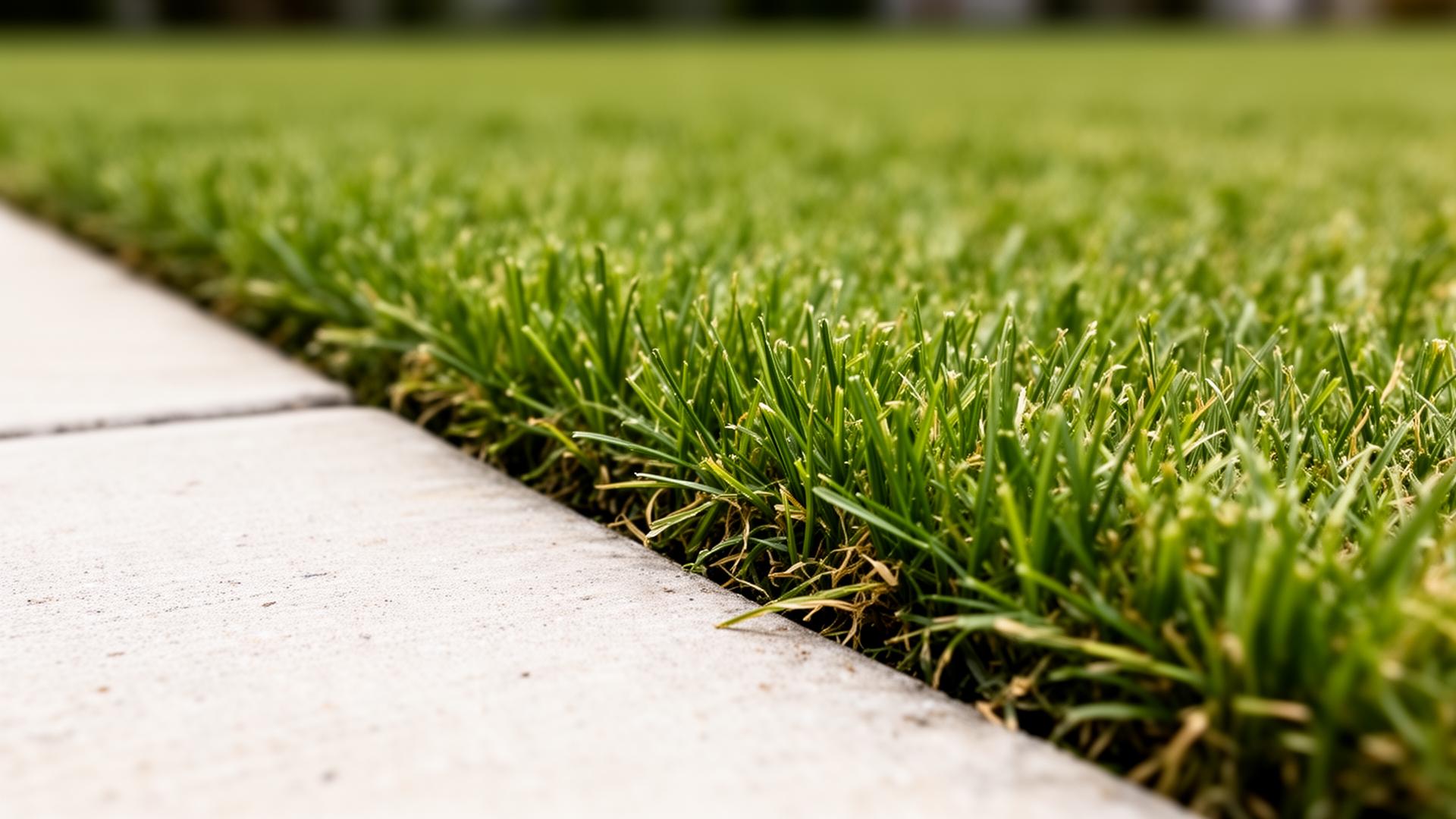 Edging & Trimming